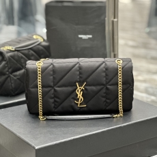 YSL Satchel Bags